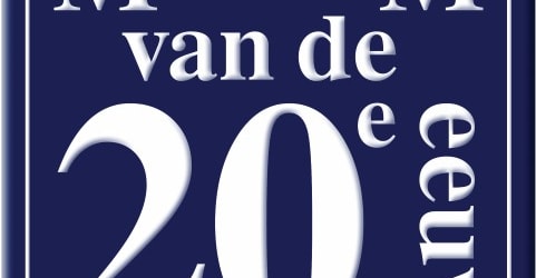 Museum van de Twintigste Eeuw