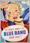 blue band 1947