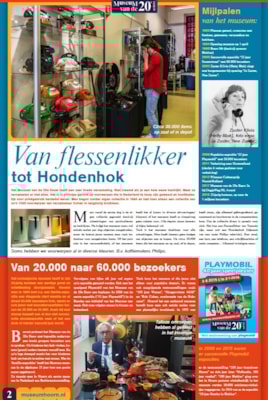 bijlage 25 jaar pag 2