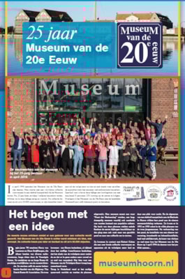 bijlage 25 jaar pag 1