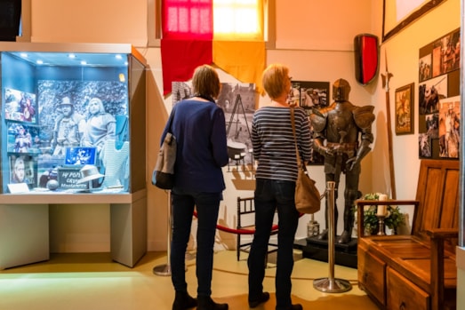 Floris expositie Museum van de 20e Eeuw 2019