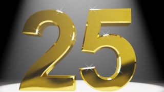 25-jaar-jubileum