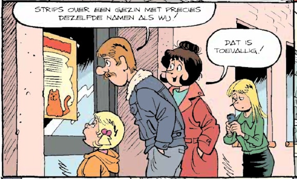 jjk strip Hoorn 3
