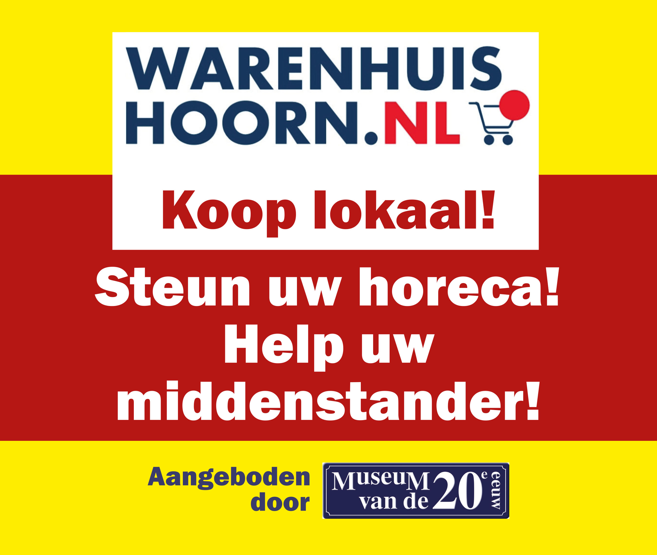 Koop lokaal!