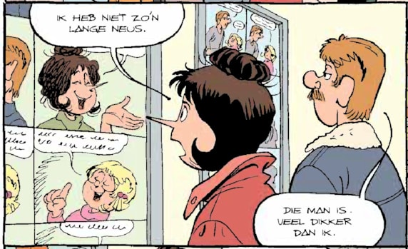 jjk strip Hoorn 5