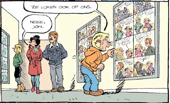 jjk strip Hoorn 4