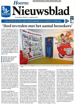 nieuwsblad rodi aug 2021