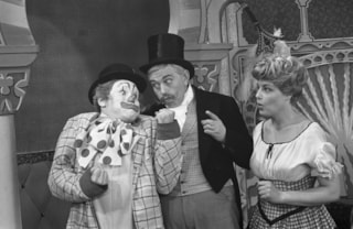 Voor_de_laatste_maal_Pipo_de_Clown._Pipo_(Cor_Witschge),_Dikke_Deur_(Willy_Ruys),_Bestanddeelnr_913-5226