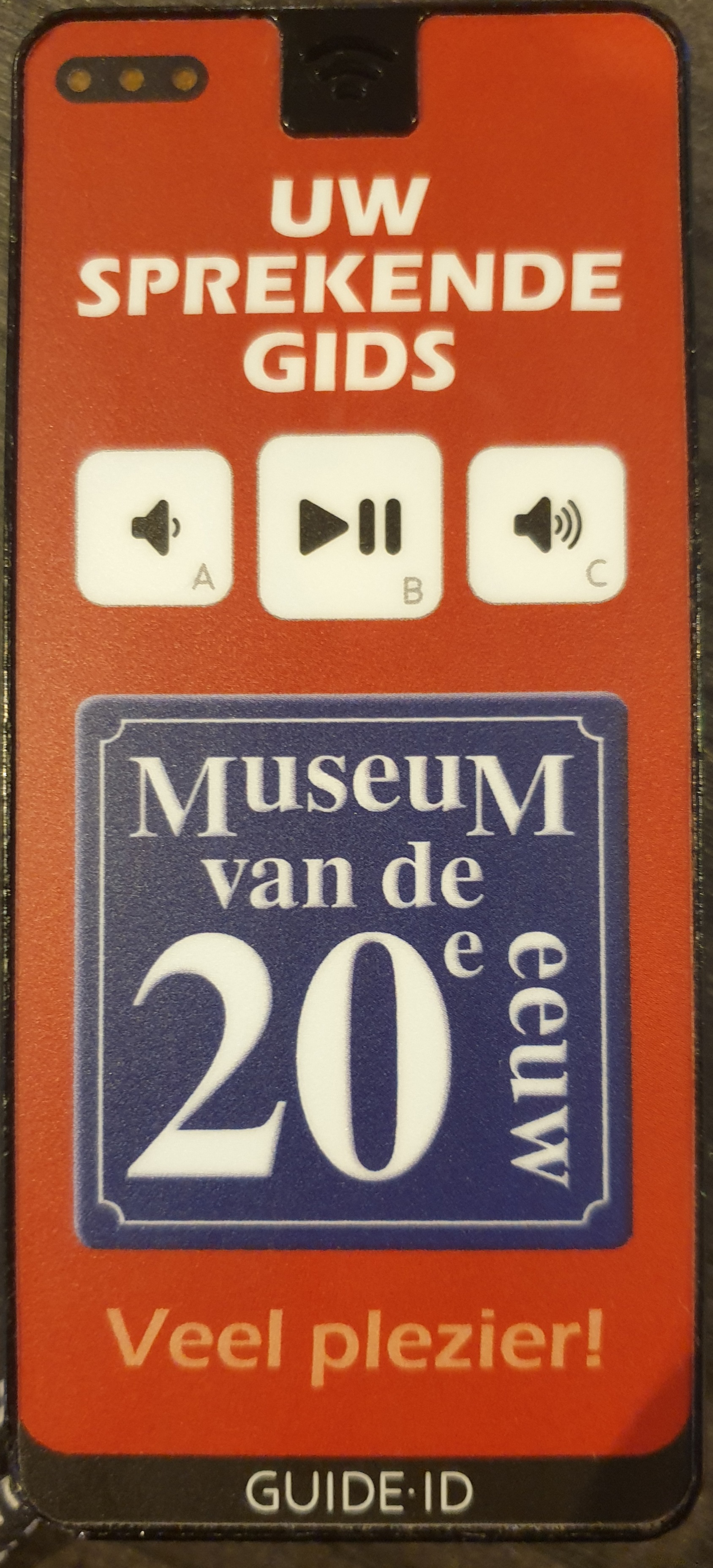 Gratis AudioTour nu met Kwis