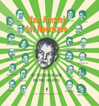van amstel boek cover