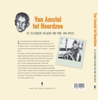 van amstel boek achterzijde