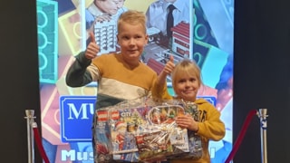 100.000e bezoekers Museum van de 20e eeuw 29 nov 2023