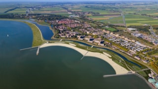 stadsstrand Hoorn 2