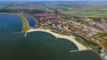 stadsstrand Hoorn 2