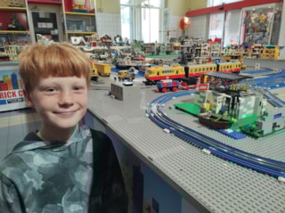 Brick City in station Hoorn (5)