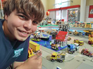 Brick City in station Hoorn (6)