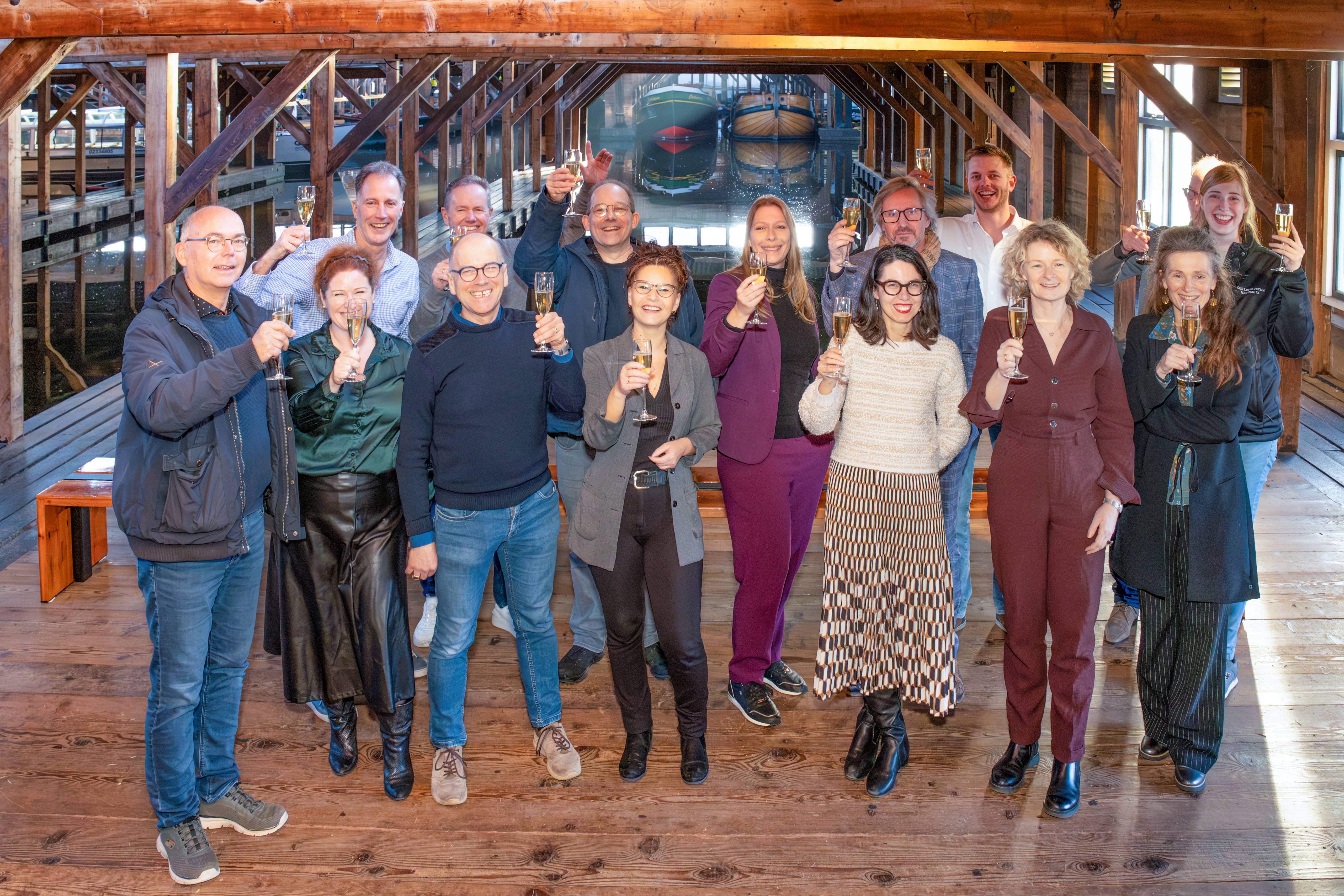 Regio Deal subsidie voor Museum van de 20e Eeuw