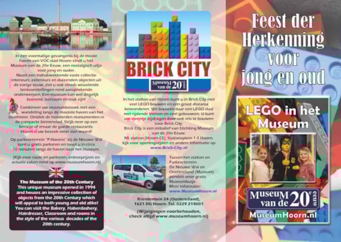 folder 2026 voorkant