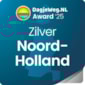 zilver dagjeweg 2025