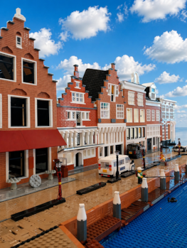 Hoornse monumenten in LEGO Veermanskade 4