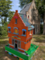 Hoornse monumenten in LEGO Mariatoren