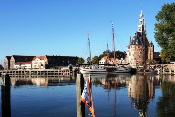 Honden welkom in Museum van de 20e Eeuw