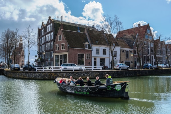 Top 10 bezienswaardigheden van Hoorn