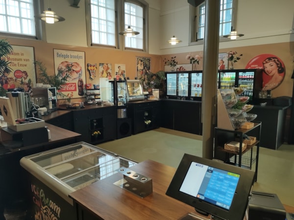 museumcafé